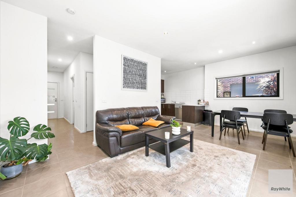7/28 Buckingham St, Sydenham, VIC 3037