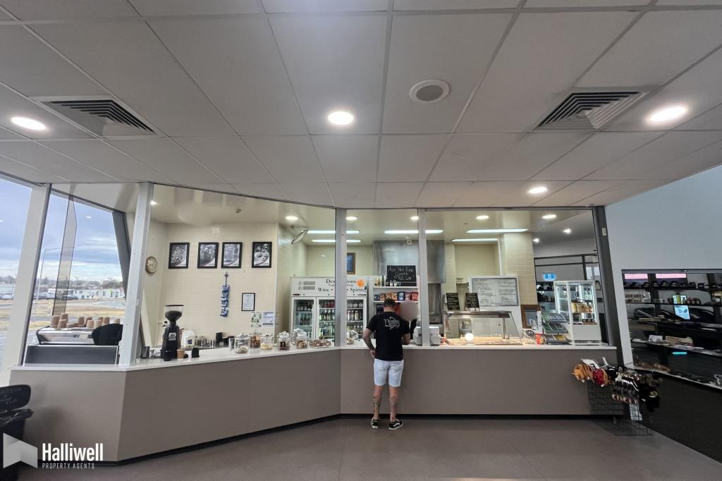 96-100 Airport Rd, Devonport, TAS 7310