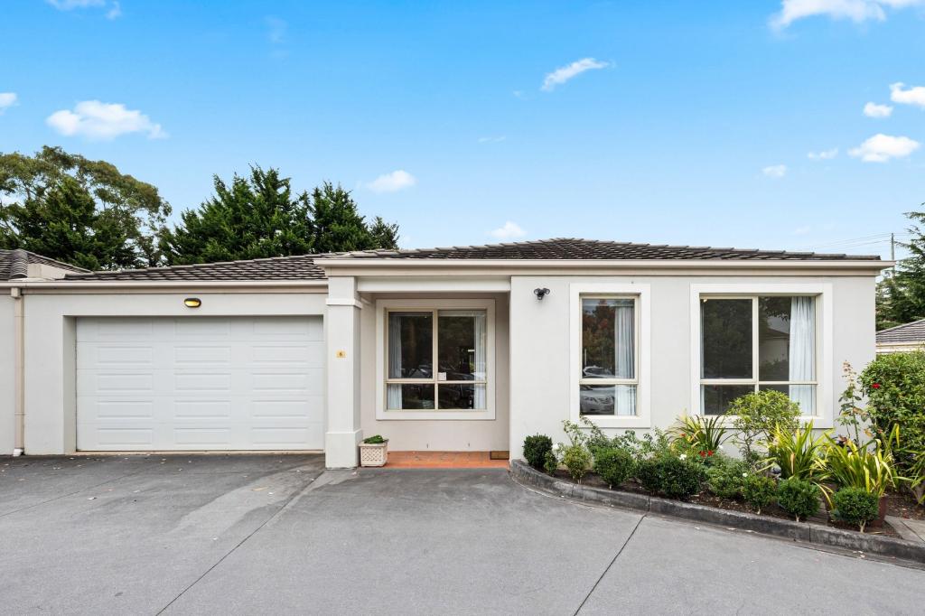 6/410-418 Thompsons Rd, Templestowe Lower, VIC 3107