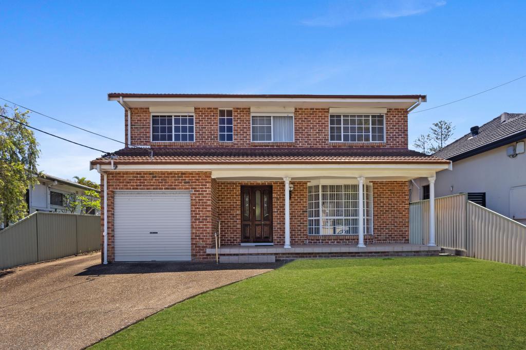 1/142 Holt Rd, Taren Point, NSW 2229