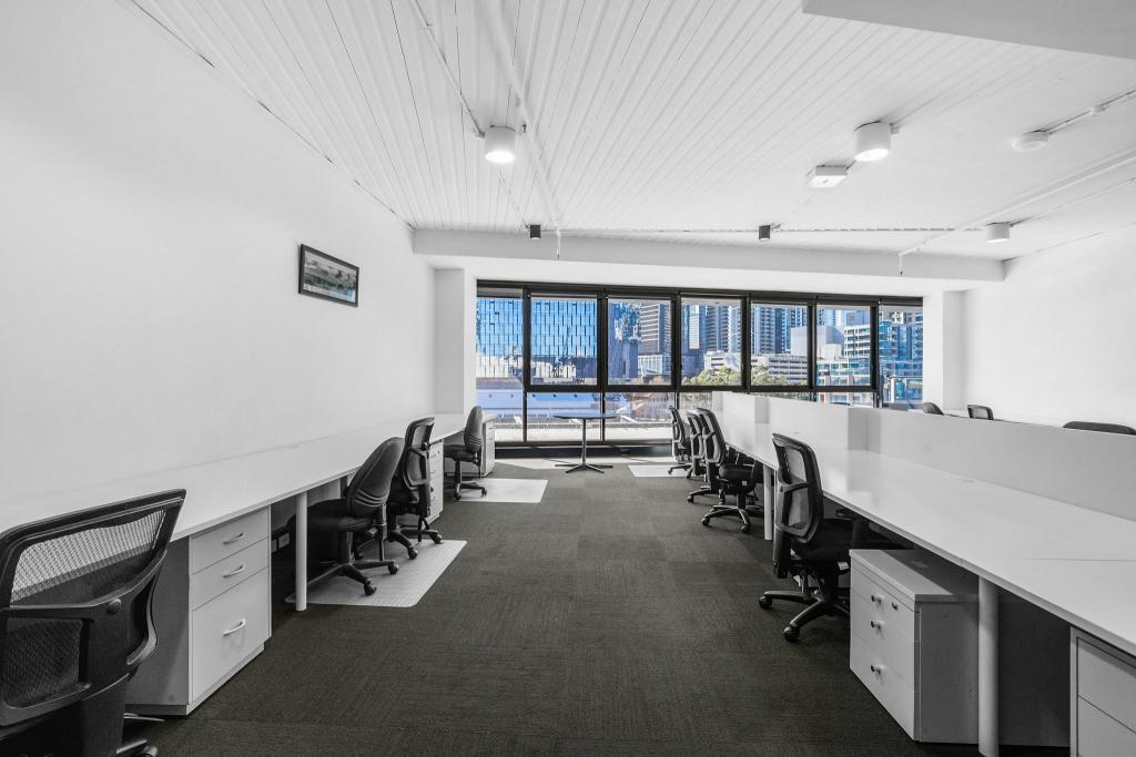 OFFICE 207/20 CONVENTION CENTRE PL, SOUTH WHARF, VIC 3006