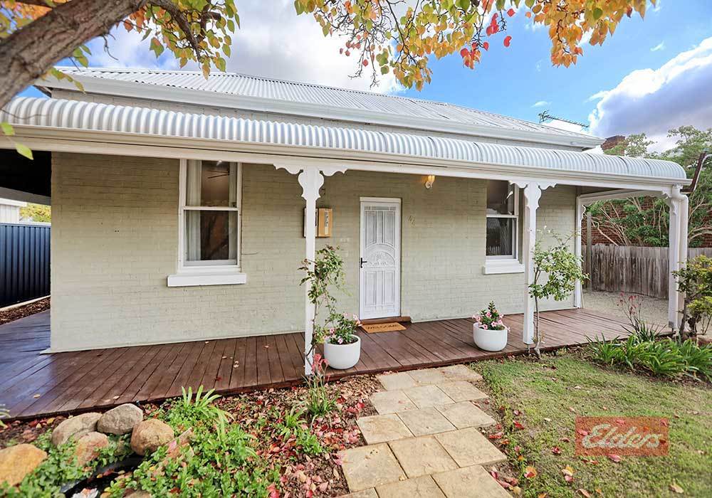 44 Fairway St, Narrogin, WA 6312