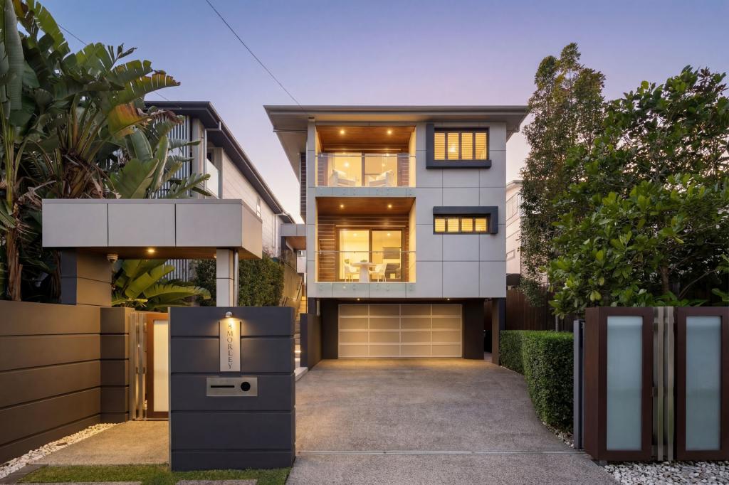 8 Morley St, Chelmer, QLD 4068