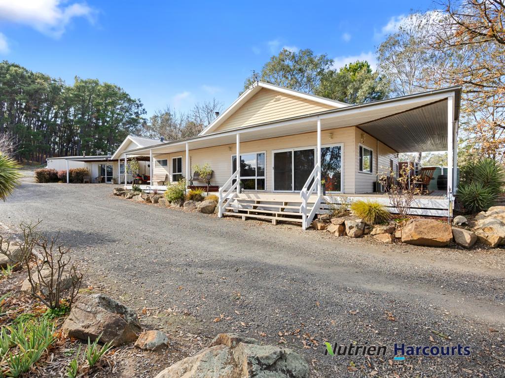 10 Old Killingworth West Rd, Yea, VIC 3717