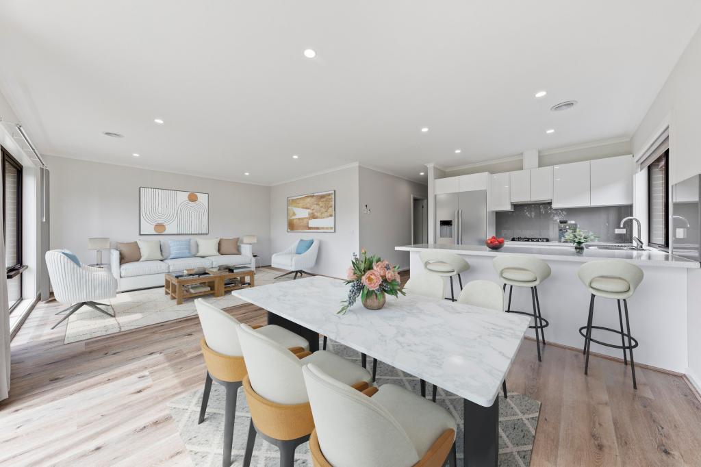 7/63 Princes Ave, Longwarry, VIC 3816