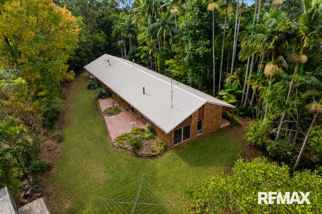 158 Thrushs Rd, Dulong, QLD 4560