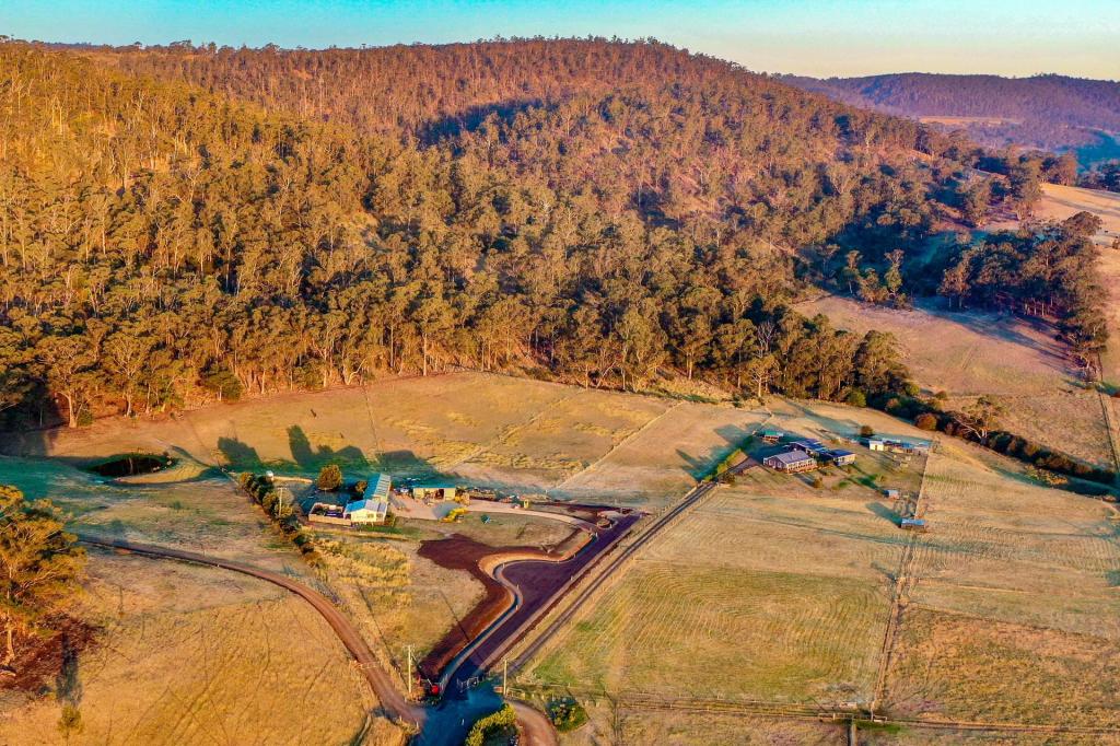 Lot 3/253 Greens Rd, Orielton, TAS 7172