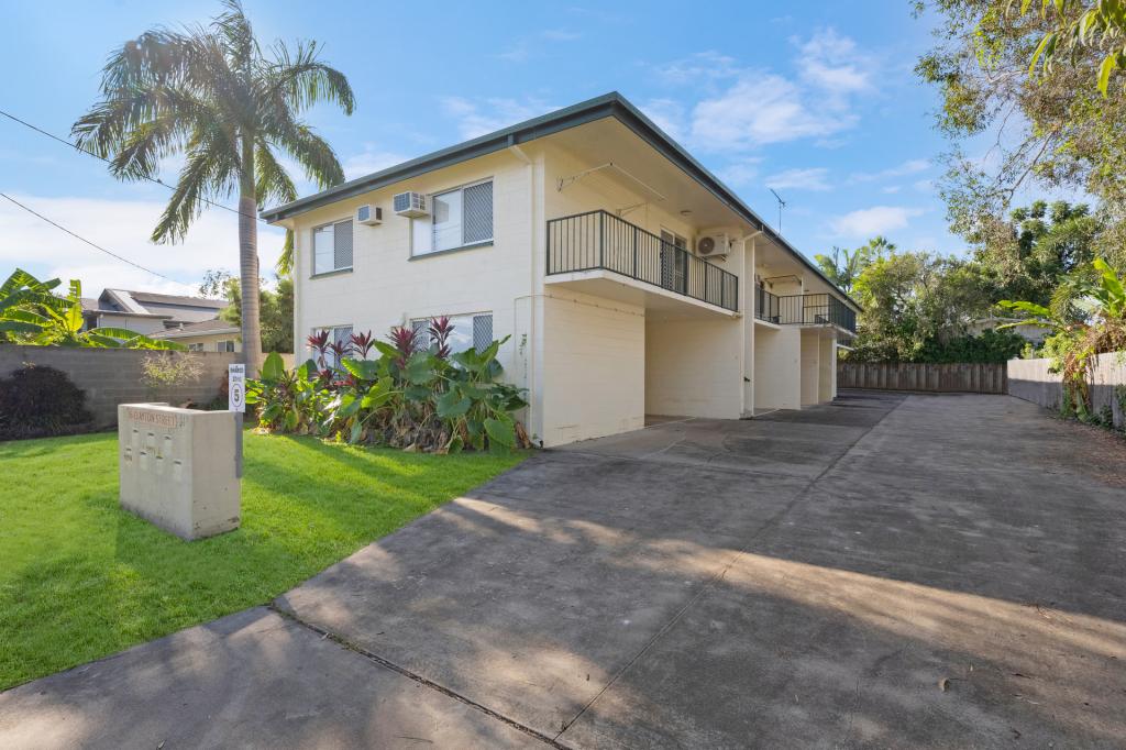 6/36 Clayton St, Hermit Park, QLD 4812