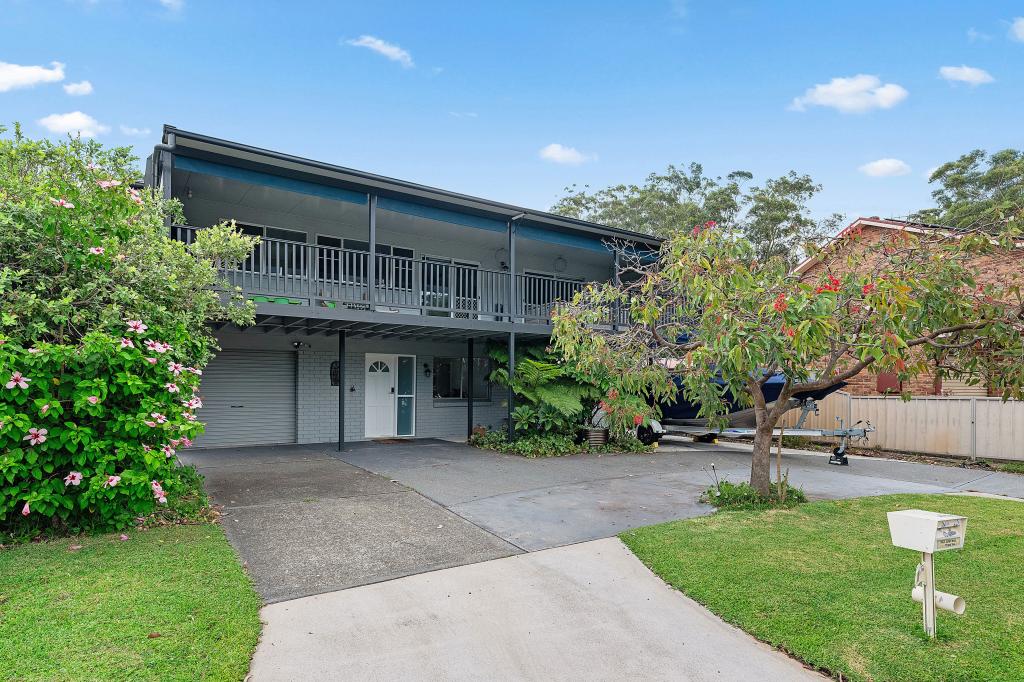 21 Richard Ave, Lemon Tree Passage, NSW 2319