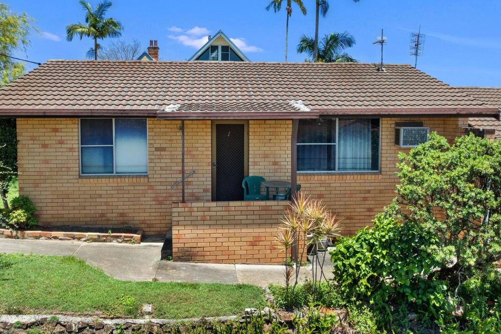 1/14 GRAFTON ST, MACLEAN, NSW 2463