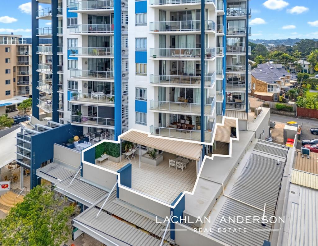 102/111 BULCOCK ST, CALOUNDRA, QLD 4551