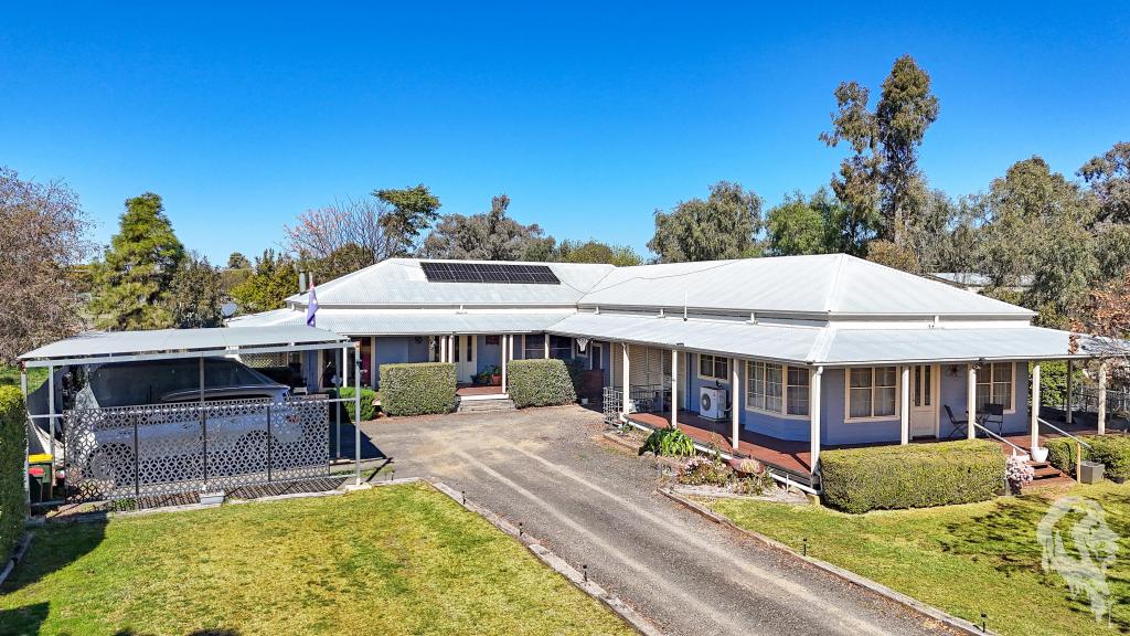 34a George St, Wee Waa, NSW 2388