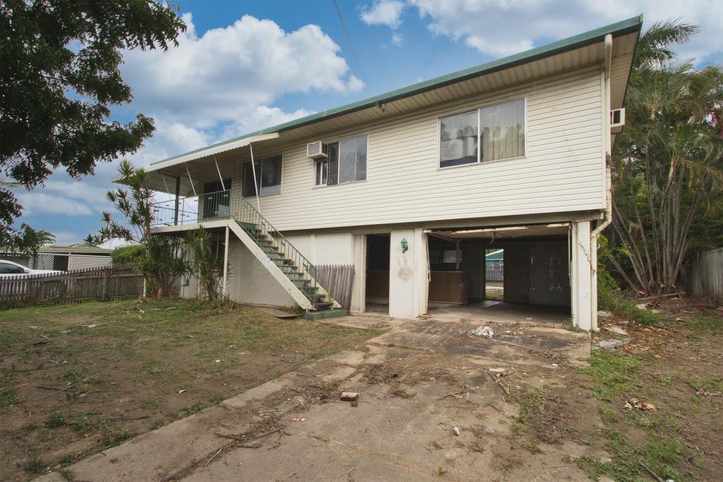49 Mount Louisa Dr, Mount Louisa, QLD 4814