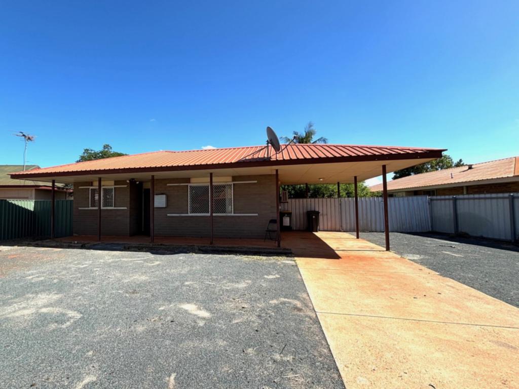3 Egret Cres, South Hedland, WA 6722
