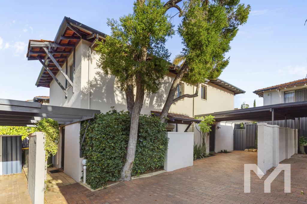 14/135 Carr St, West Perth, WA 6005