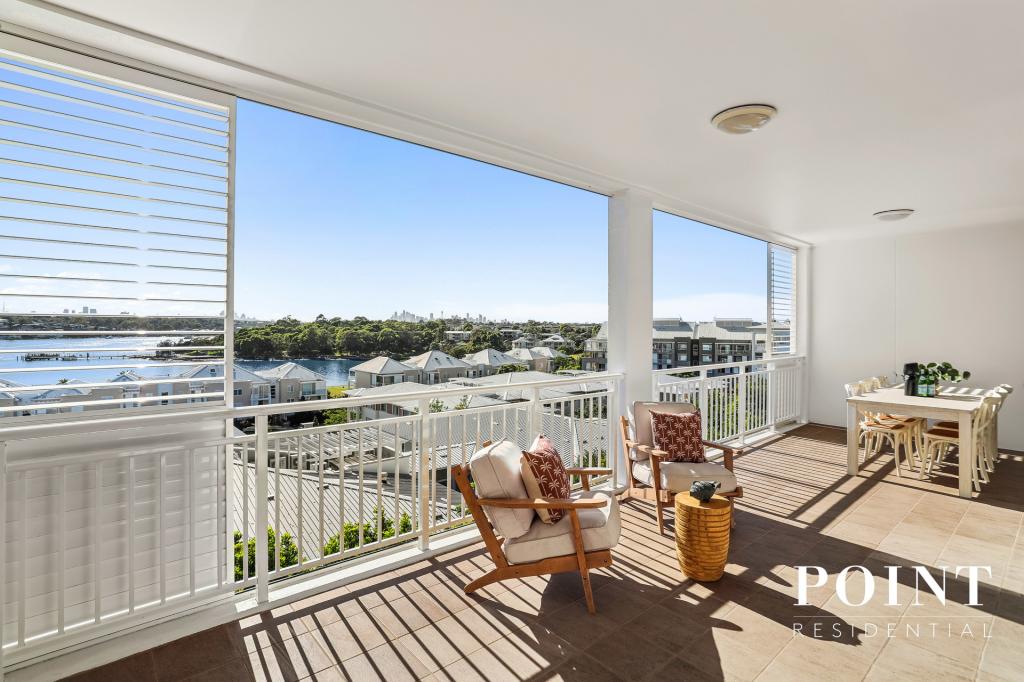 512/10-16 Vineyard Way, Breakfast Point, NSW 2137