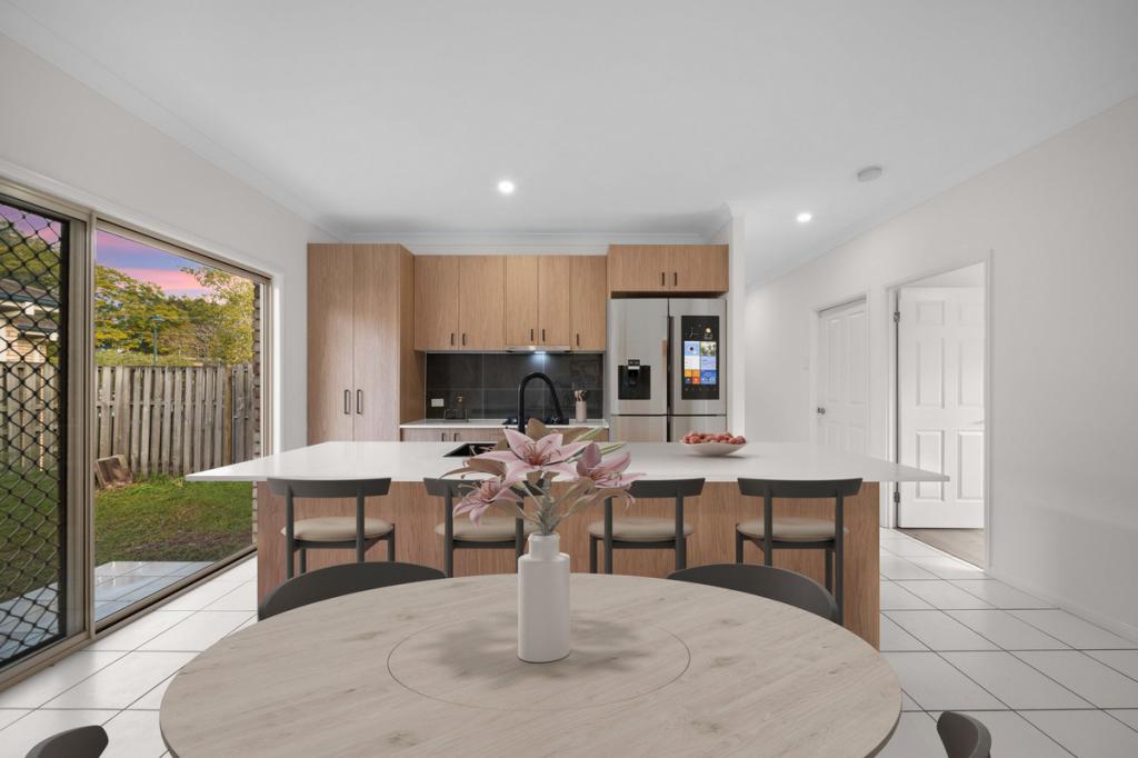 17 Garland St, Redbank Plains, QLD 4301