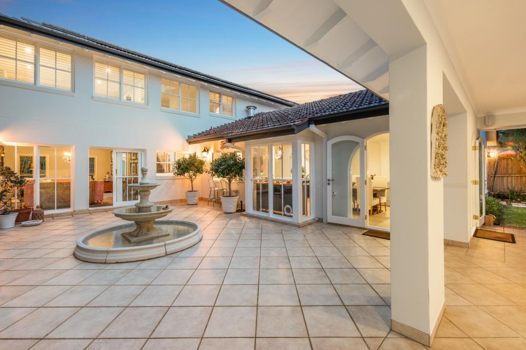 3 Du Faur St, North Turramurra, NSW 2074