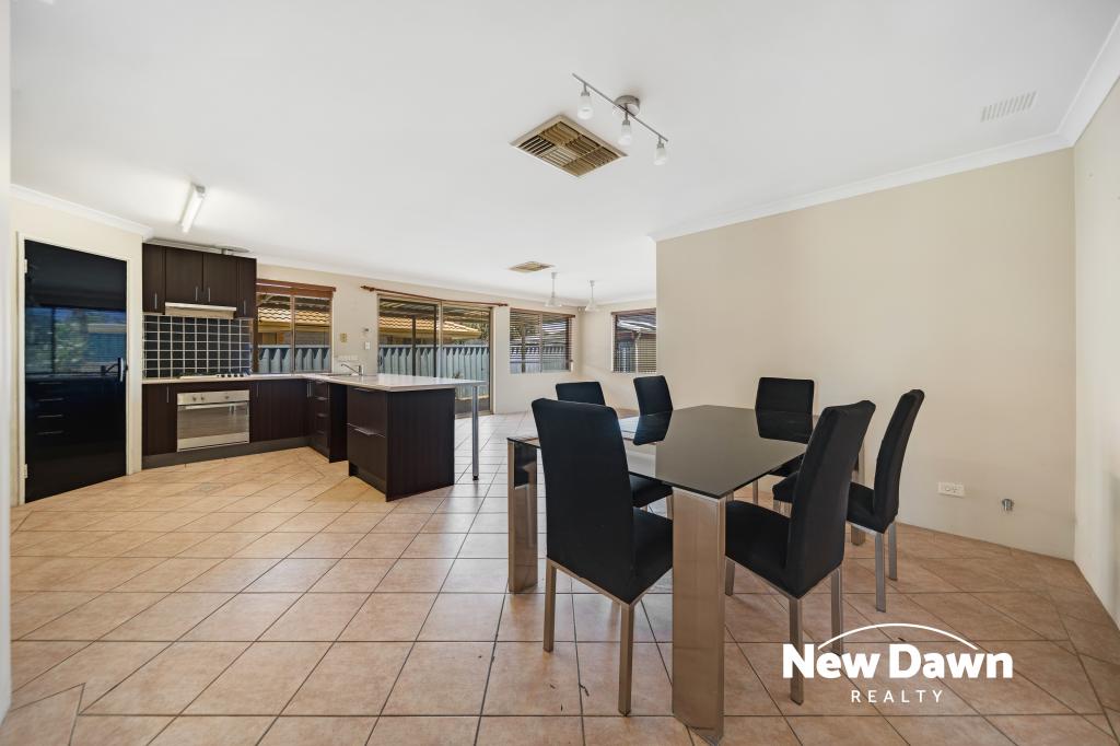 63 MCLEAN RD, CANNING VALE, WA 6155