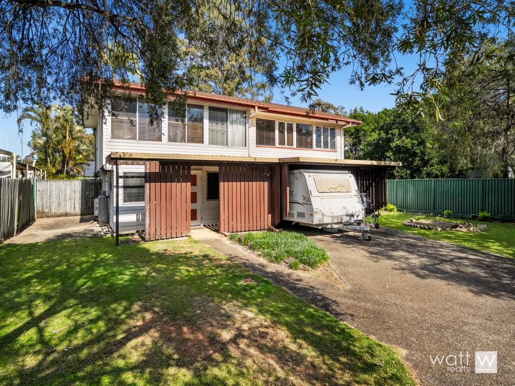 35 Strathdale St, Aspley, QLD 4034