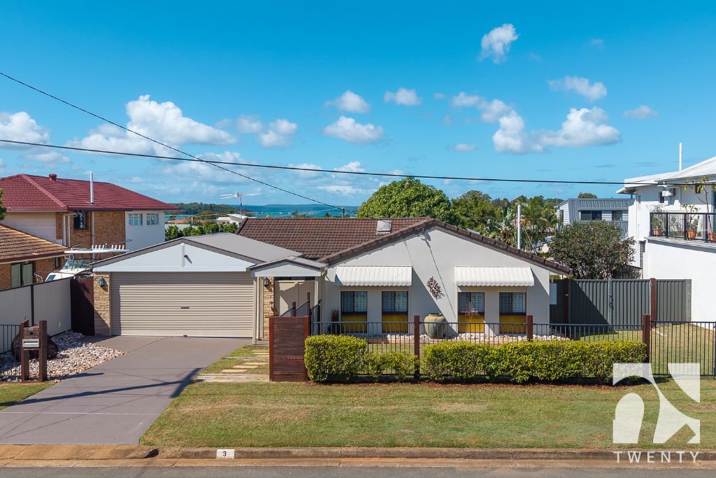 3 Yarran St, Victoria Point, QLD 4165