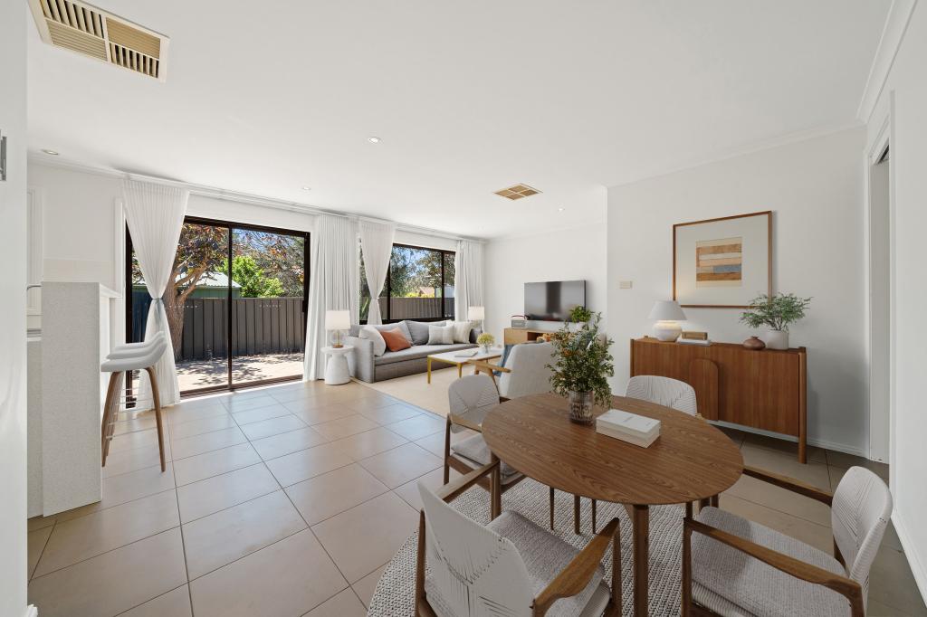 2/103 Carlile St, Evatt, ACT 2617