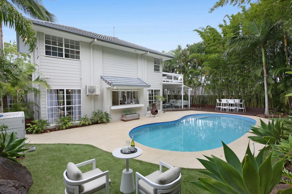 31 HUNTINGDALE CRES, ROBINA, QLD 4226