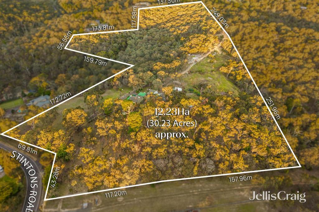 20-26 STINTONS RD, PARK ORCHARDS, VIC 3114