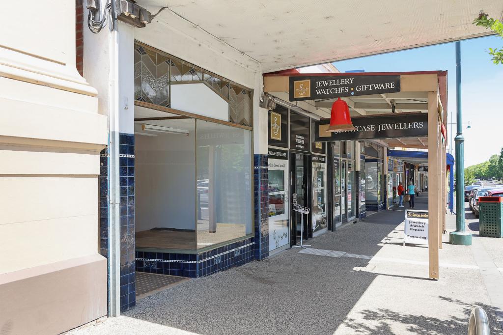 Contact Agent For Address, Camperdown, VIC 3260