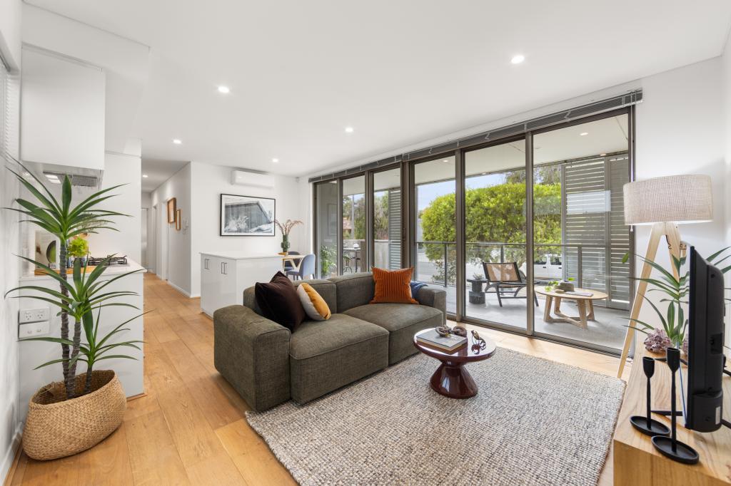 6/87 Waterloo St, Tuart Hill, WA 6060