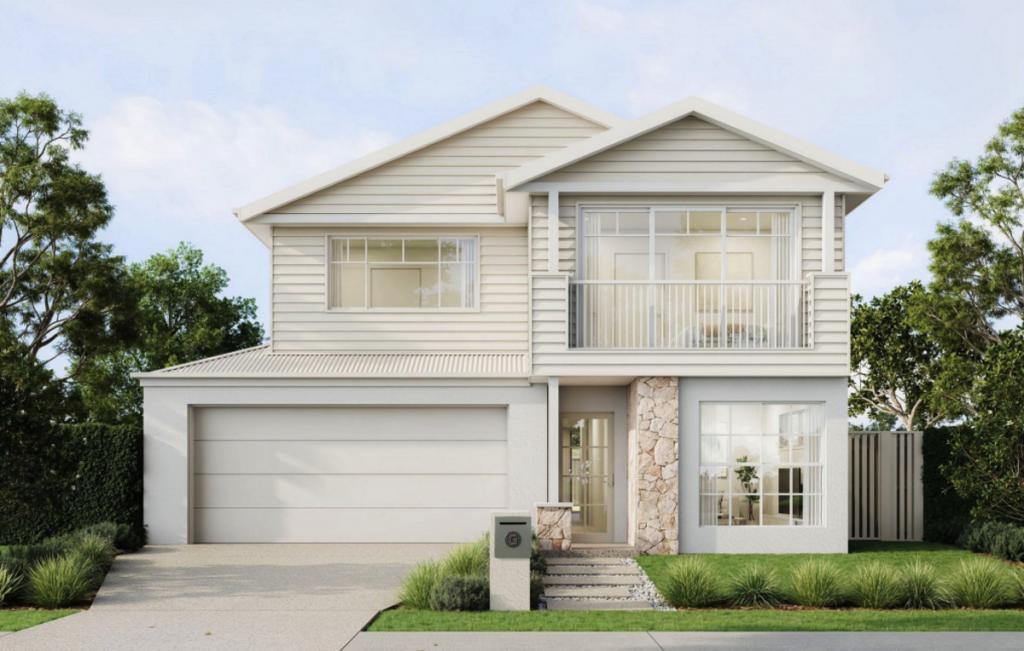 48 WOODLAND ST, ALGESTER, QLD 4115