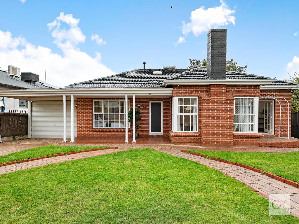 3 HUGHES ST, LINDEN PARK, SA 5065