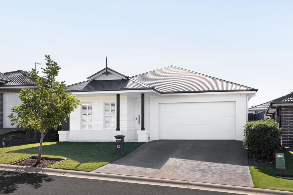 27 Jervis St, Gregory Hills, NSW 2557