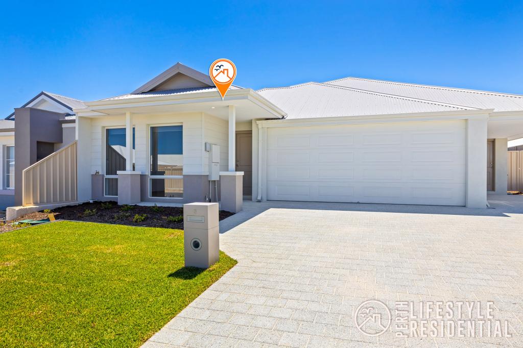 5 Magic Loop, Two Rocks, WA 6037