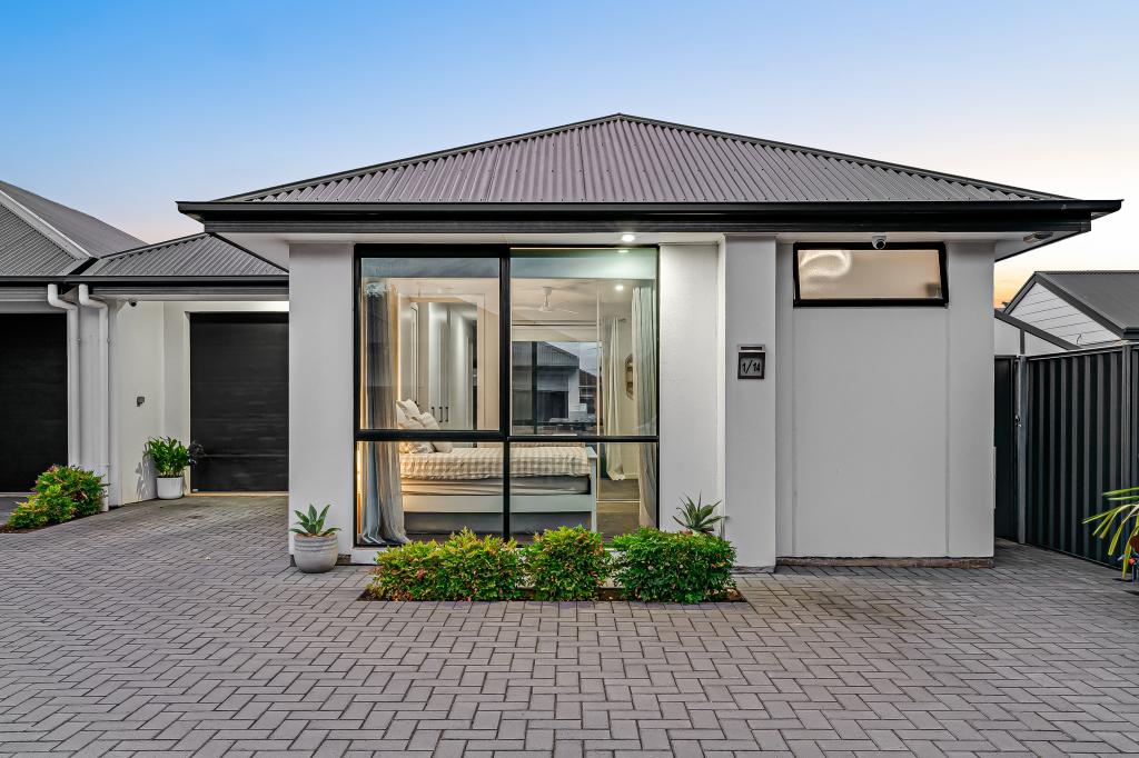 1/14 DEE ST, WOODVILLE SOUTH, SA 5011