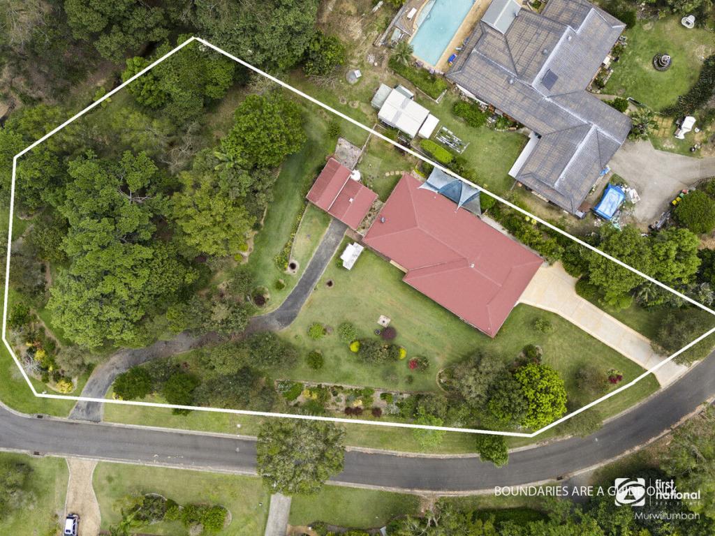 8 Amarillo Dr, Dunbible, NSW 2484