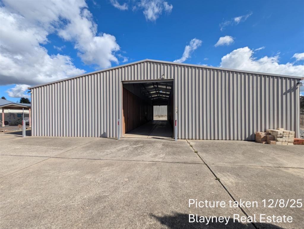 36 Ewin St, Blayney, NSW 2799