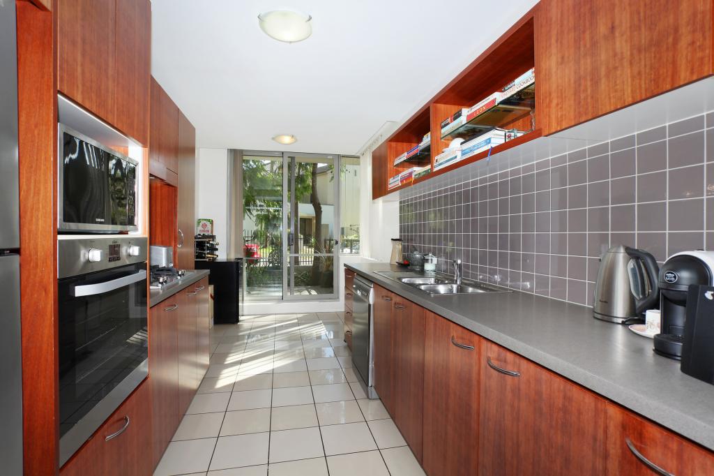 1/3 Heidelberg Ave, Newington, NSW 2127
