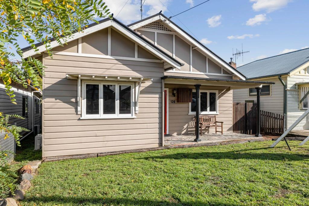 126 Coromandel St, Goulburn, NSW 2580