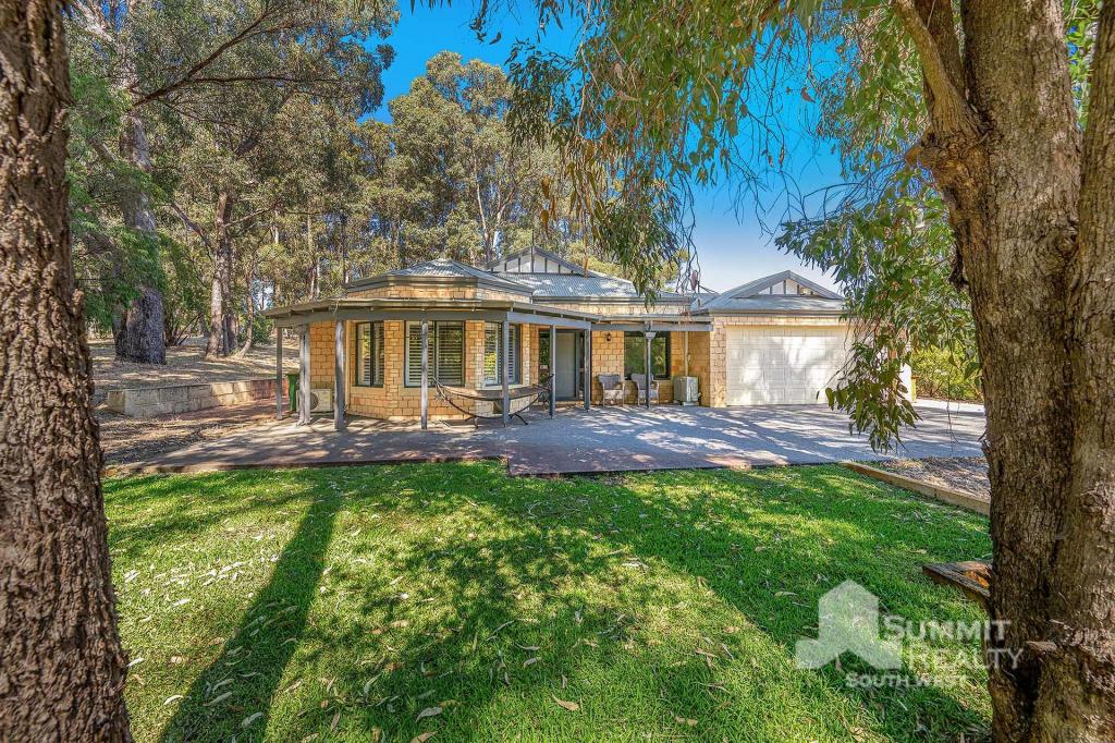 4 Russell Rise, Gelorup, WA 6230