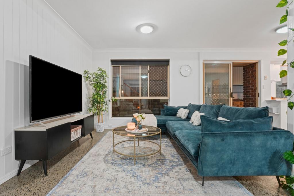 44 Ben Lexcen Ct, Mount Warren Park, QLD 4207