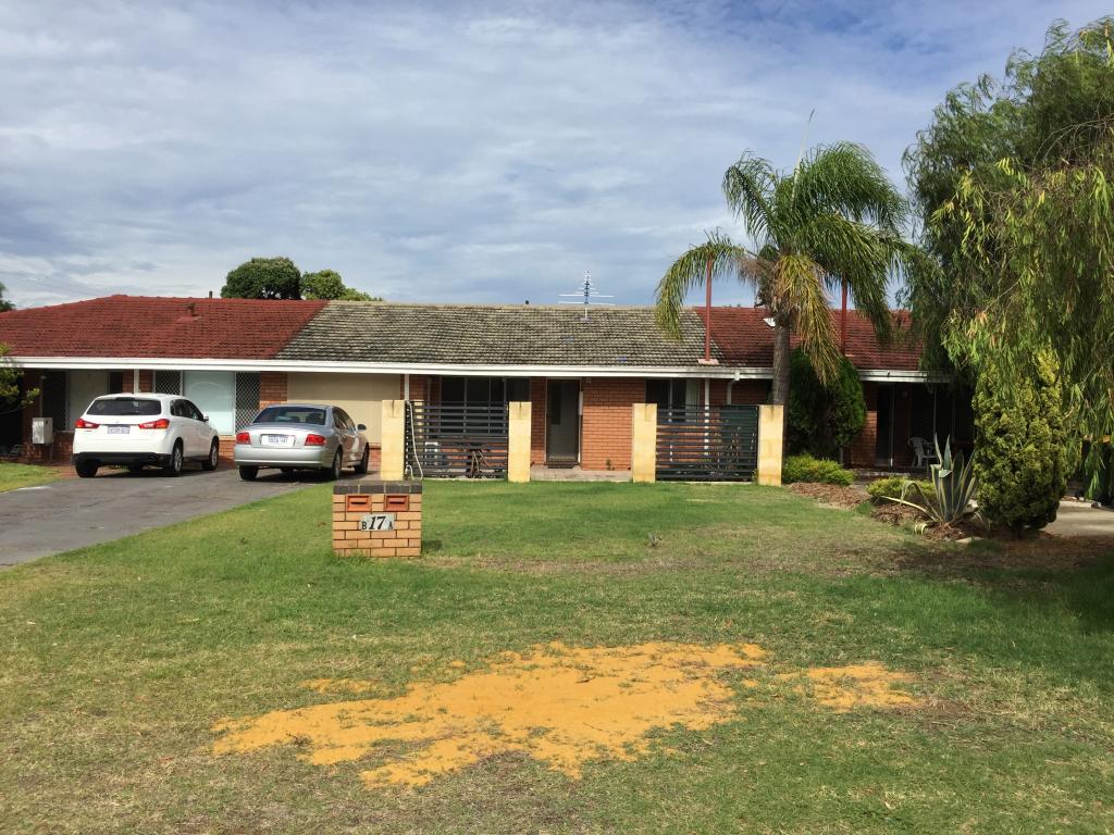 17a Victoria St, Rockingham, WA 6168