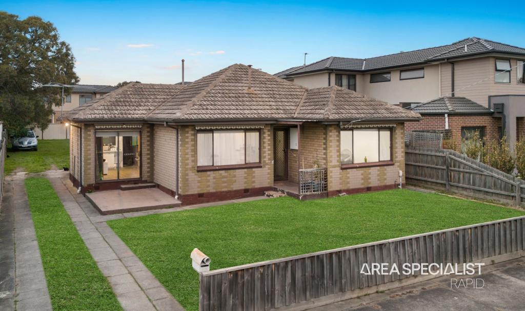 168 David St, Dandenong, VIC 3175