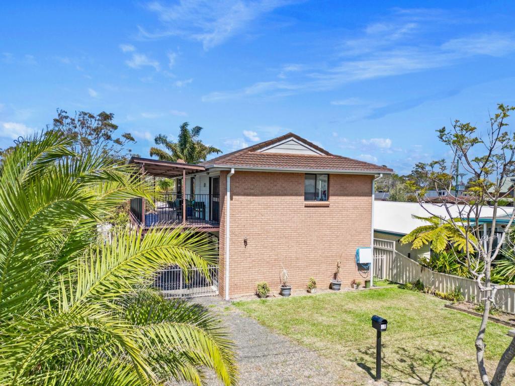 43 Sydney Ave, Callala Bay, NSW 2540