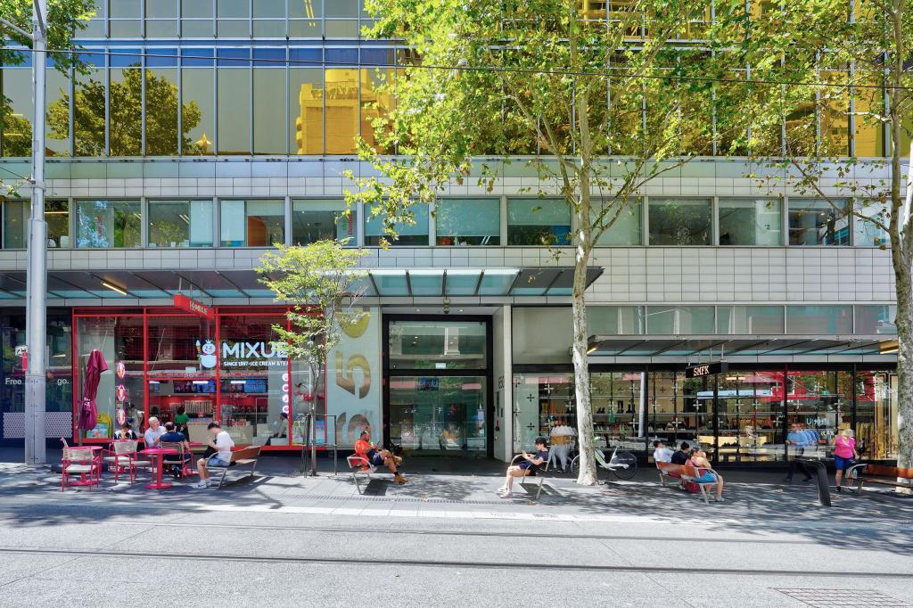 Suite 65/650 George St, Sydney, NSW 2000
