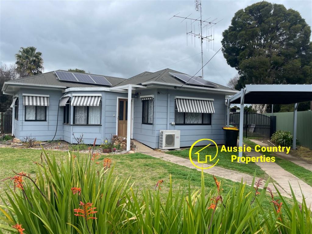 123 Jerilderie St, Berrigan, NSW 2712