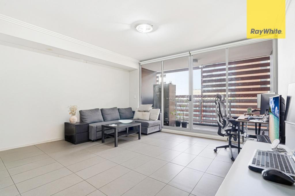 401/36-46 Cowper St, Parramatta, NSW 2150