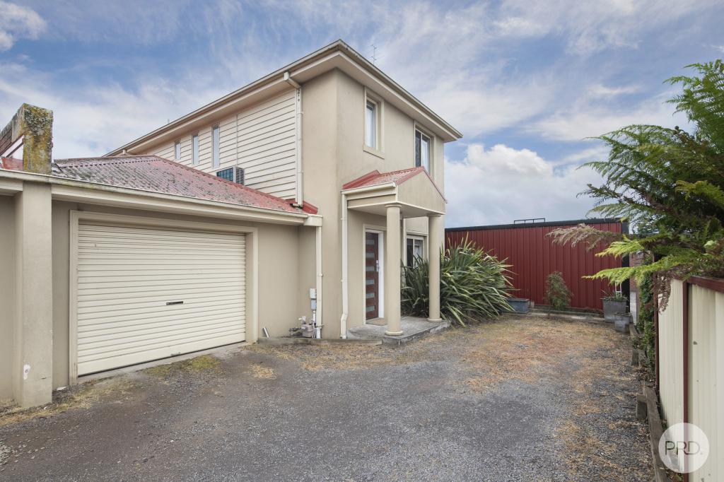 411c Pleasant St S, Ballarat Central, VIC 3350