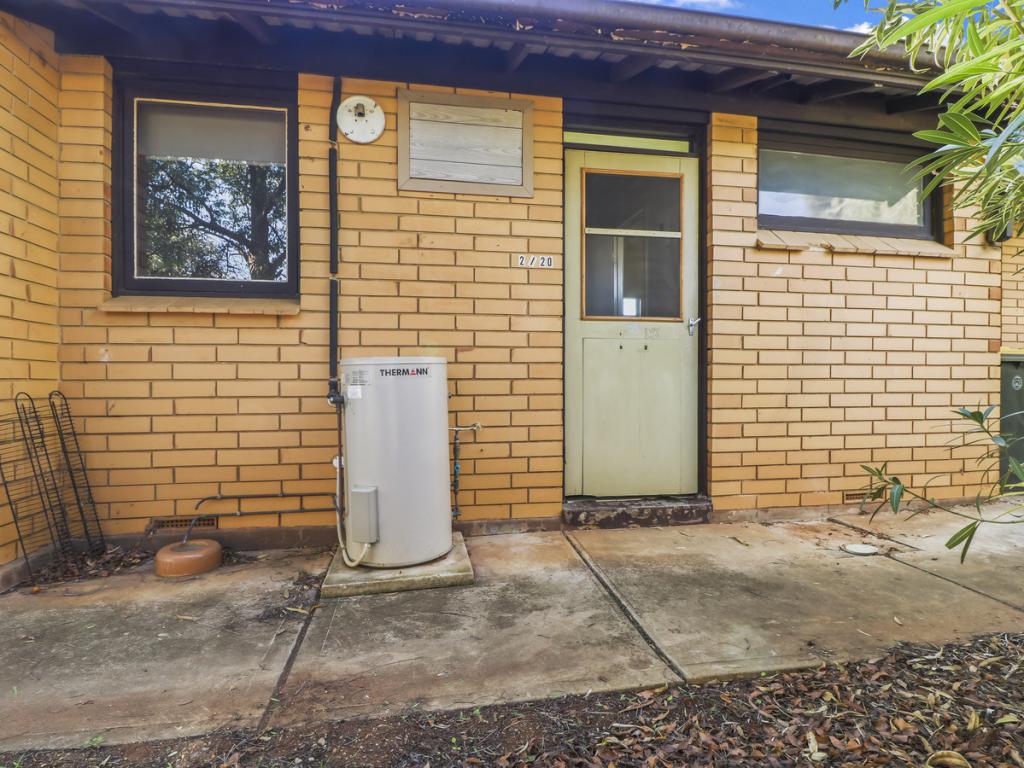 2/22 Berryman Rd, Smithfield Plains, SA 5114