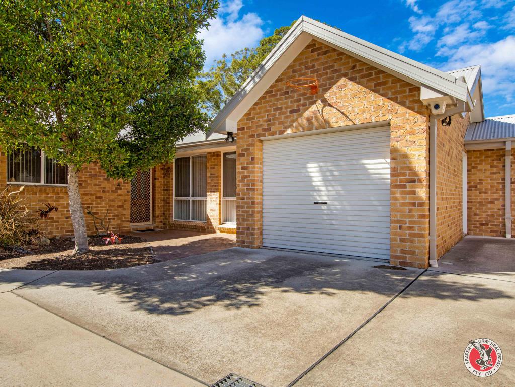 4/25 ZANTHUS DR, BROULEE, NSW 2537
